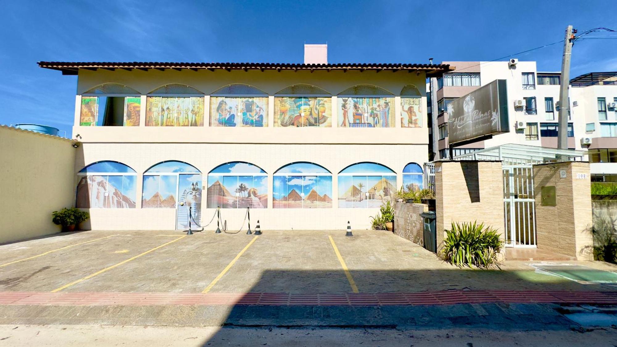 Hotel Das Palmas — Photos 2